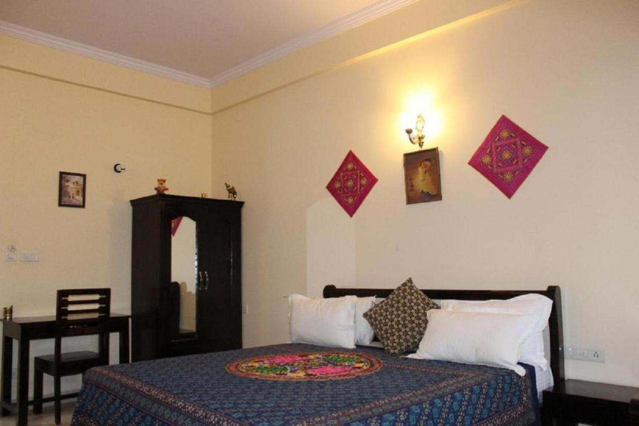 Bhagwati Vilas Jodhpur  Bagian luar foto