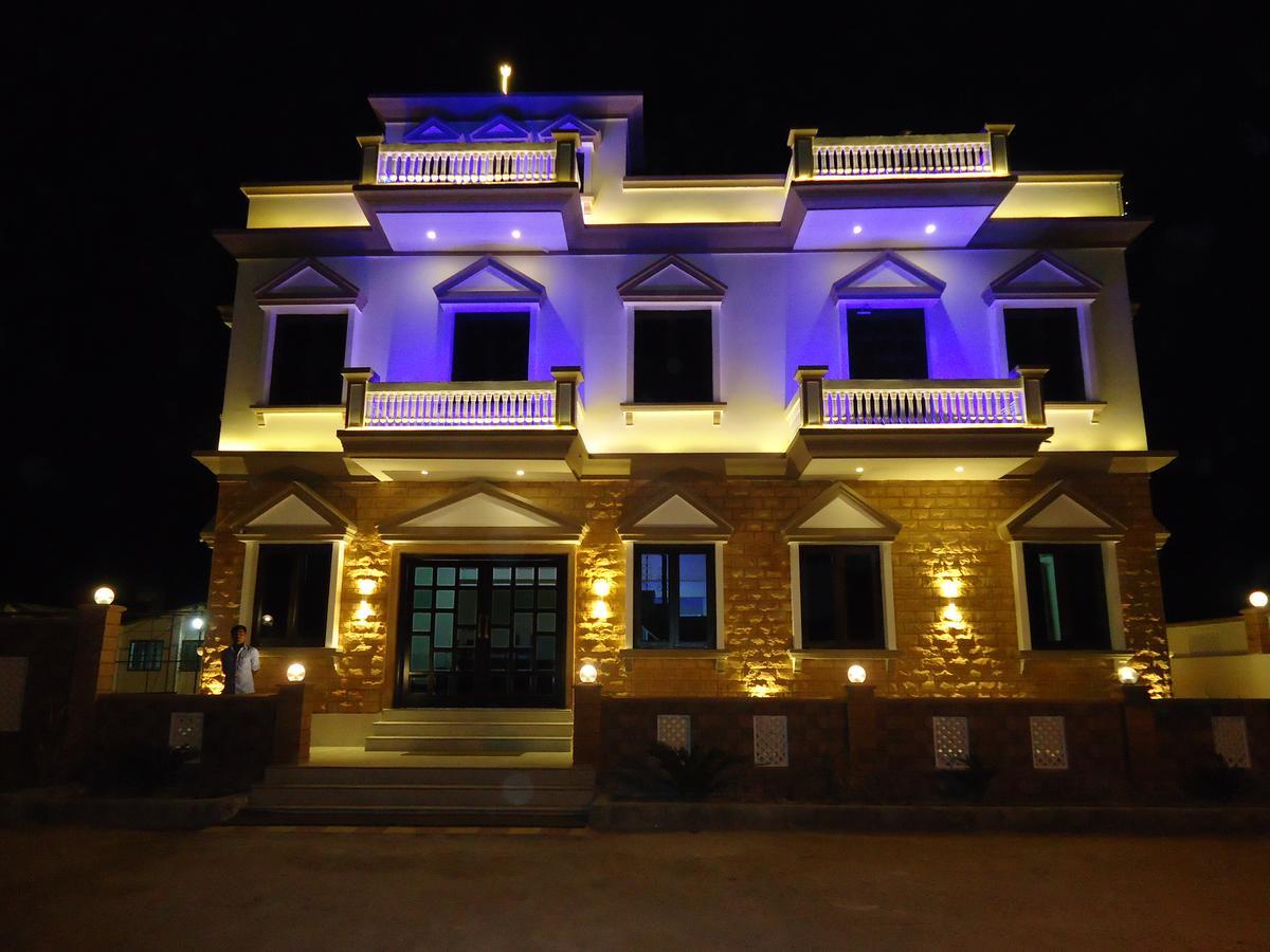 Bhagwati Vilas Jodhpur  Bagian luar foto