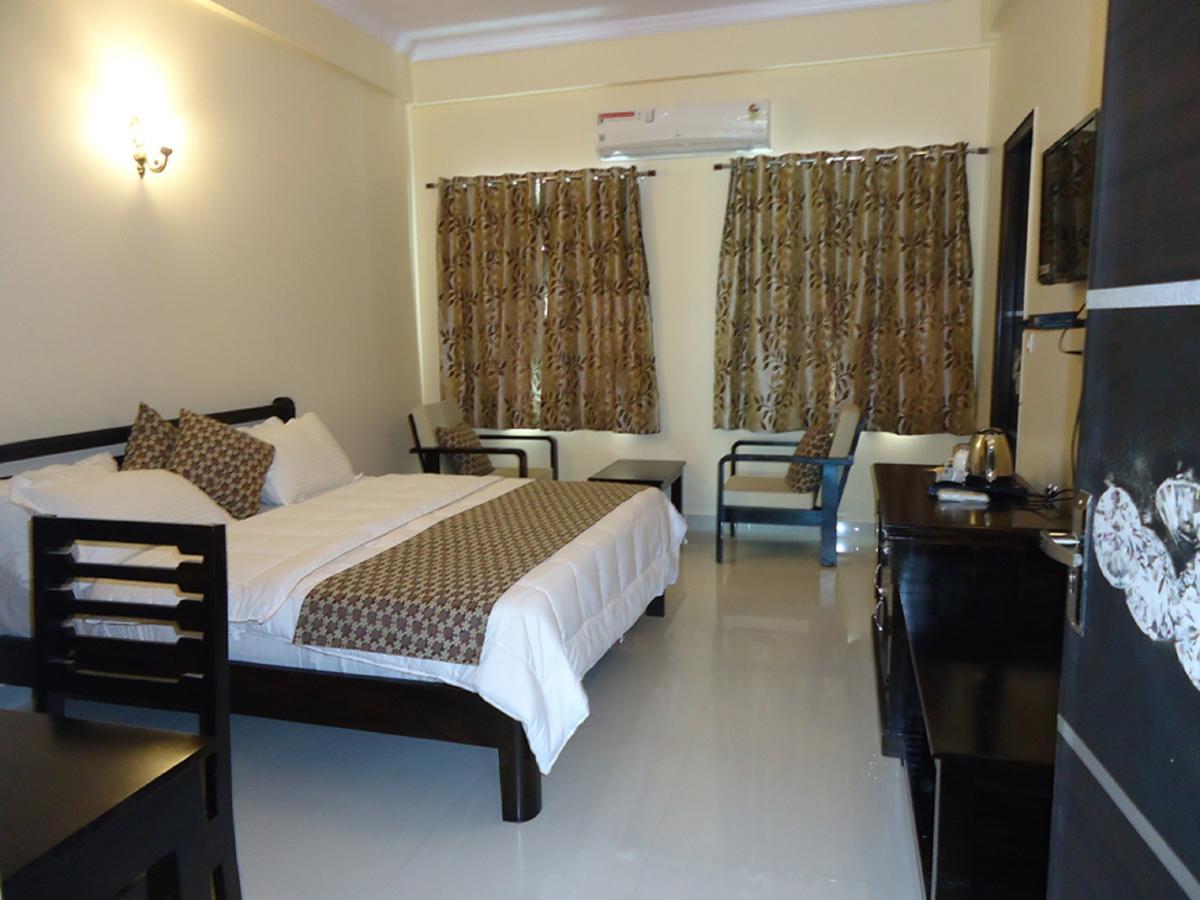 Bhagwati Vilas Jodhpur  Bagian luar foto