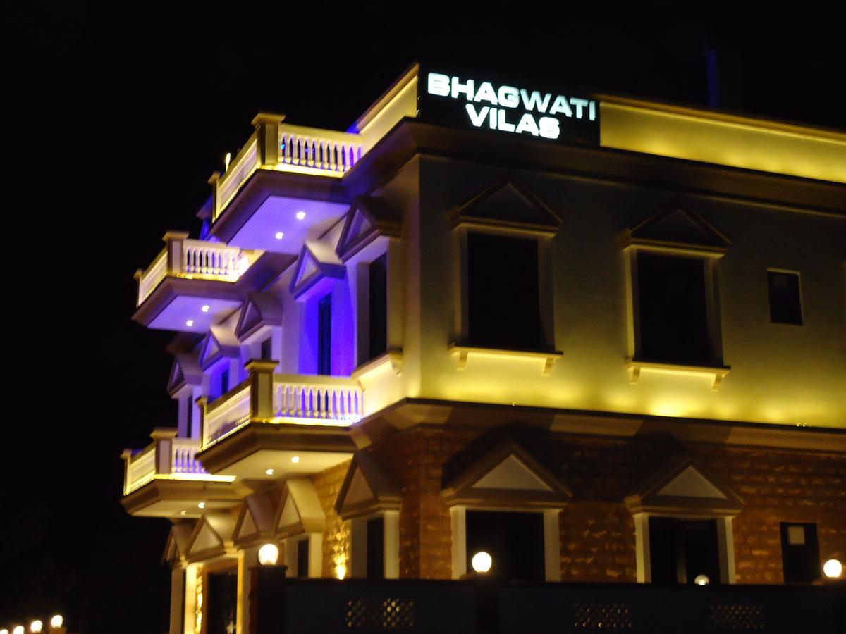 Bhagwati Vilas Jodhpur  Bagian luar foto