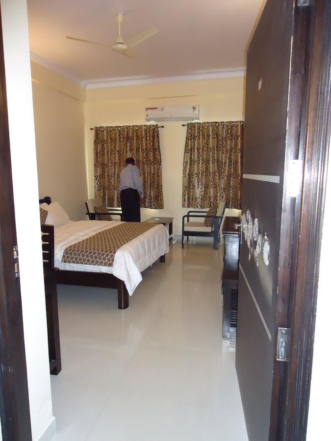 Bhagwati Vilas Jodhpur  Bagian luar foto