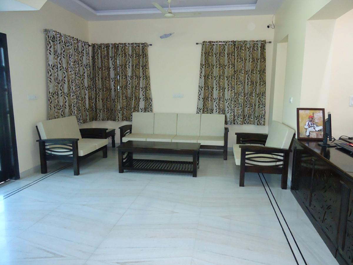 Bhagwati Vilas Jodhpur  Bagian luar foto
