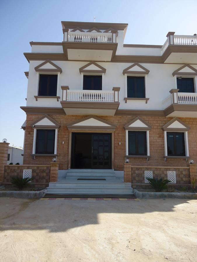 Bhagwati Vilas Jodhpur  Bagian luar foto