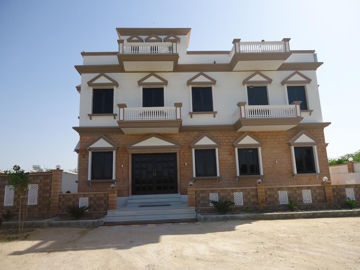 Bhagwati Vilas Jodhpur  Bagian luar foto