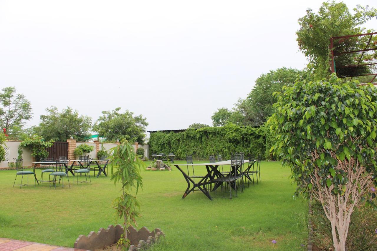 Bhagwati Vilas Jodhpur  Bagian luar foto